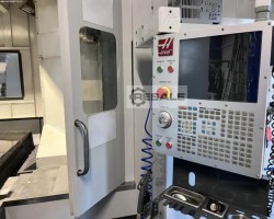 Maschine: HAAS EC-1600ZT Horizontalfräsmaschinen
